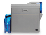 Datacard SR300 再转印型高清证卡打印机