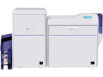 IST CX7000 再转印型高清证卡打印机